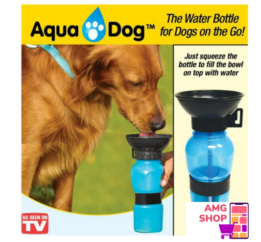 ! Specijalna Casa Za Pse Aqua Dog A -