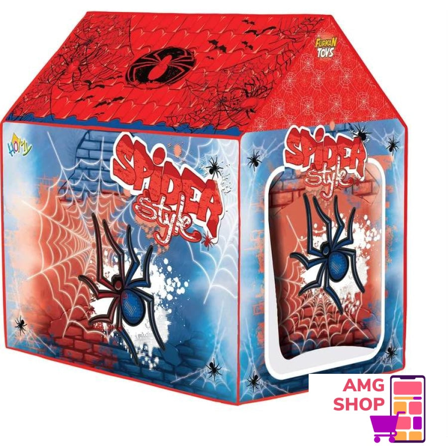 Spider Sator Za Decu -