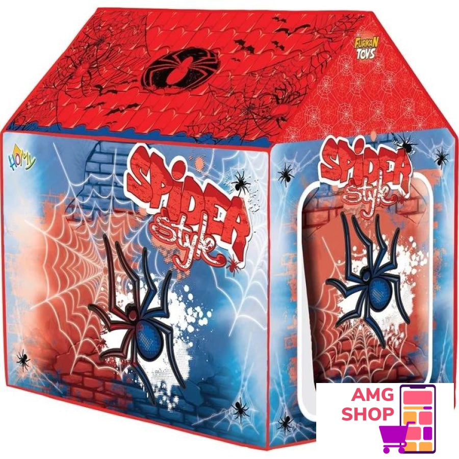 Spider Sator Za Decu -