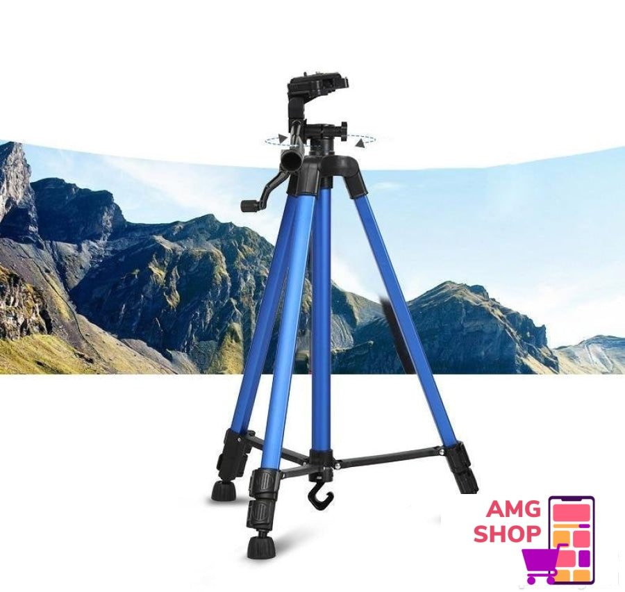 Stalak Stativ Tripod 3366 Nov -