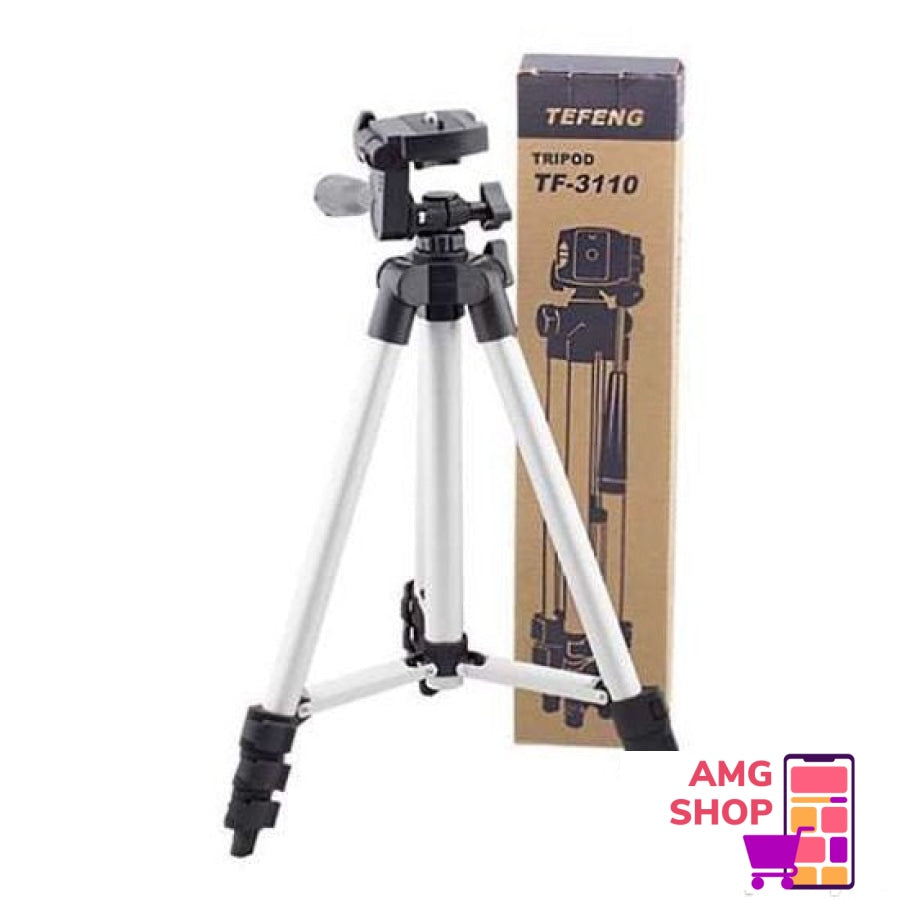 Stativ Tripod 3110 1020Mm -