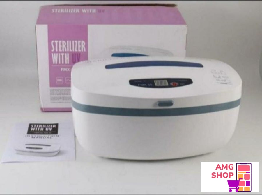 Sterilizator Uv - Za Alat I Opremu Fmx 55