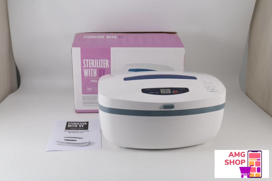 Sterilizator Za Kozmeticki Pribor -