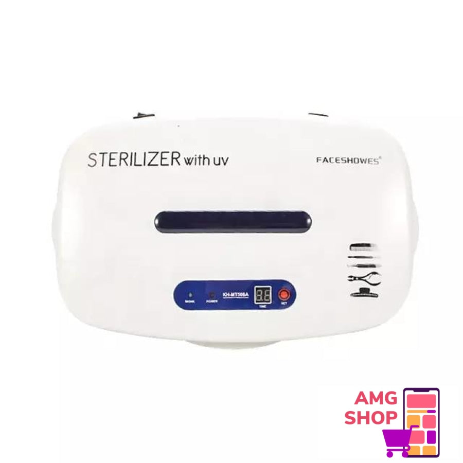 Sterilizator/Uv Sterilizator Za Suvu Sterilizaciju -