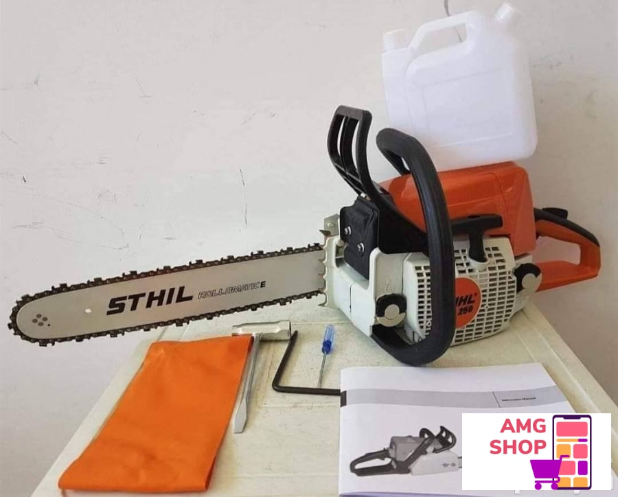 Stihl Ms 250 - Turska Kopija Kvalitetna