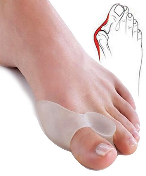 Anatomski Štitnik Za Čukljeve Hallux Valgus - Anatomski Štitnik Za Čukljeve Hallux Valgus