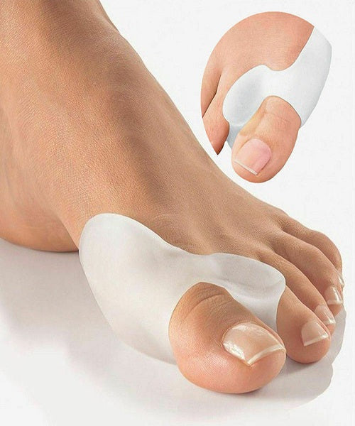 Anatomski Štitnik Za Čukljeve Hallux Valgus - Anatomski Štitnik Za Čukljeve Hallux Valgus