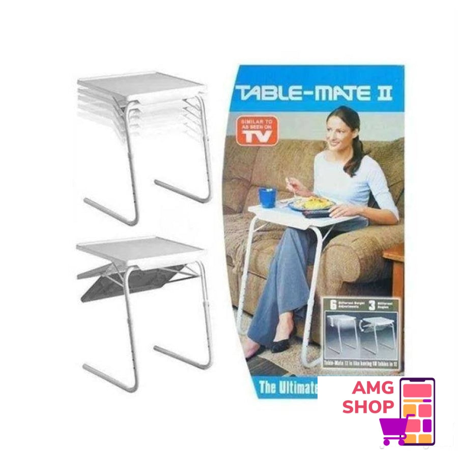 Sto Na Rasklapanje Table Mate 2 -