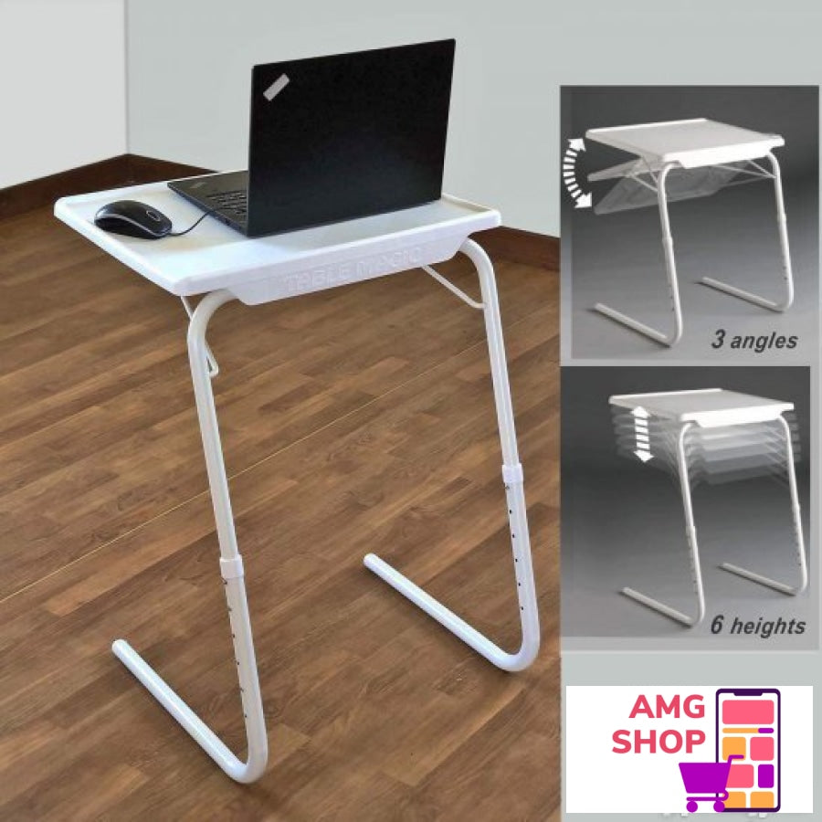 Sto Na Rasklapanje Table Mate 2 -