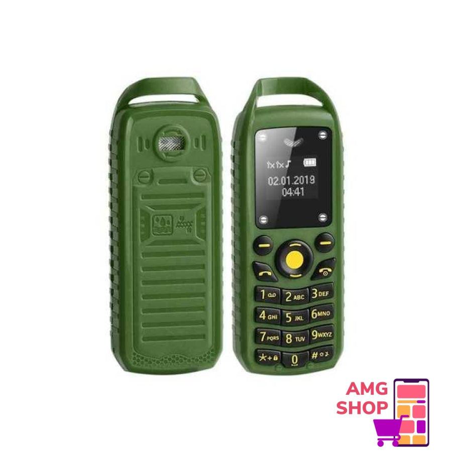 Super Mini Telefon B25 -