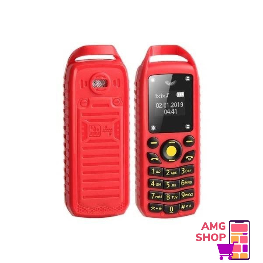 Super Mini Telefon B25 -