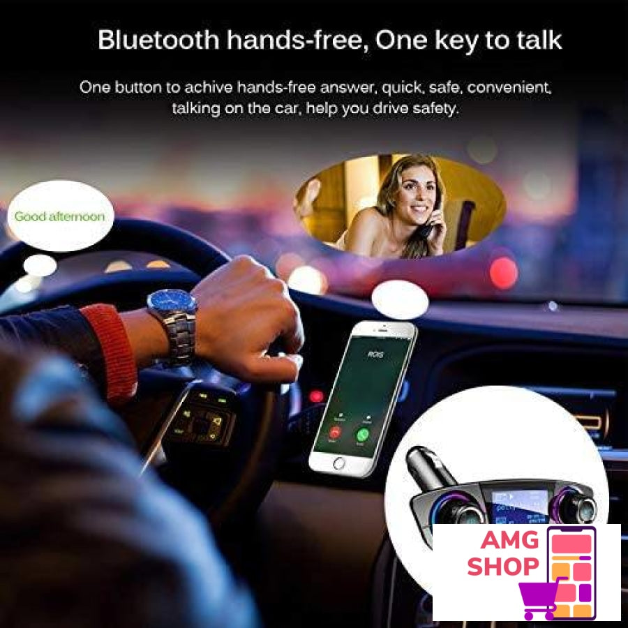 Sve Za Automobile-Car Kit Hands Free -