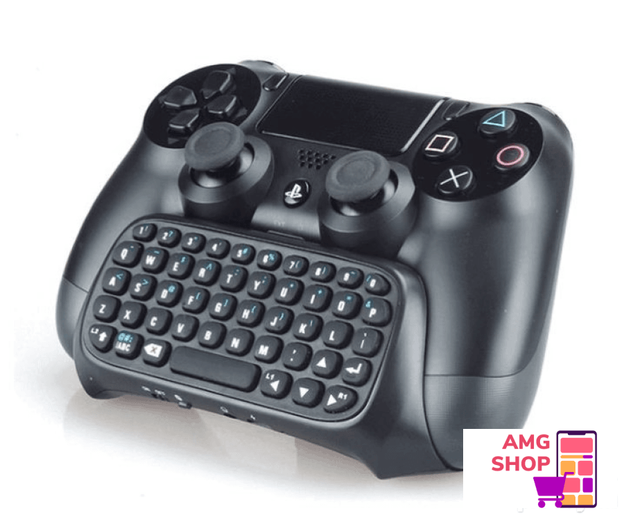 Tastatura Za Ps4 Dzojstik- Kontroler Dope -