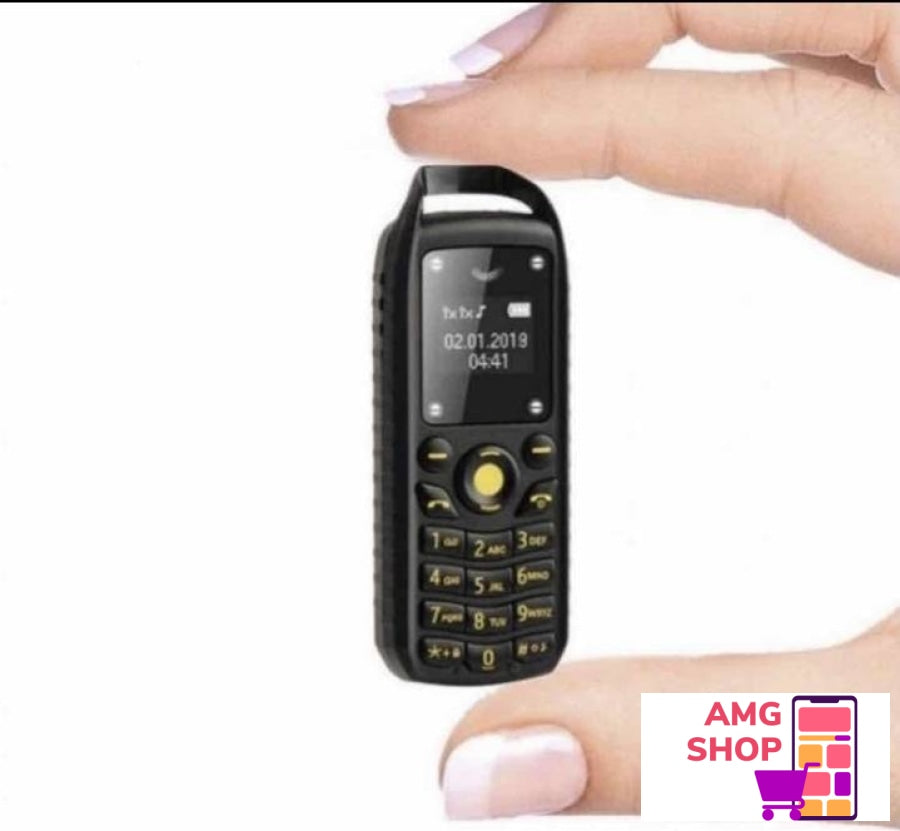 Telefon Mobilni Mini B-25 -