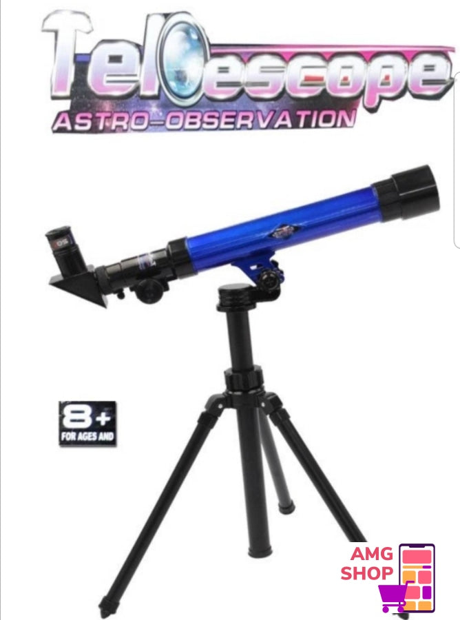 Teleskop - Deciji Igracka