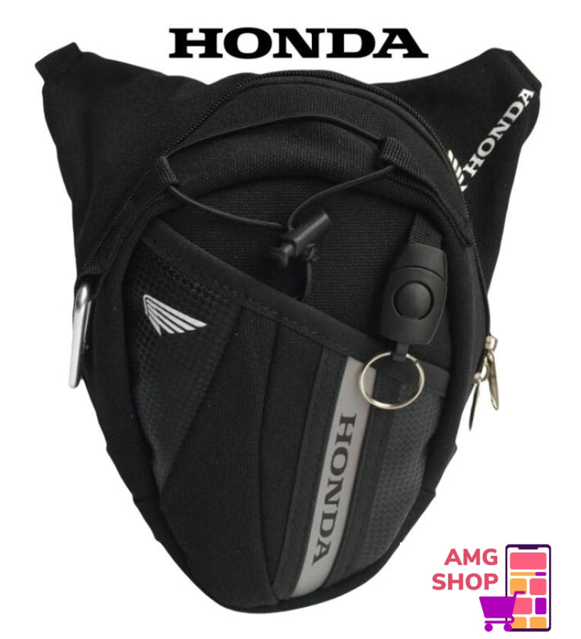 Torbica Moto-Honda Za Pojas I Nogu -
