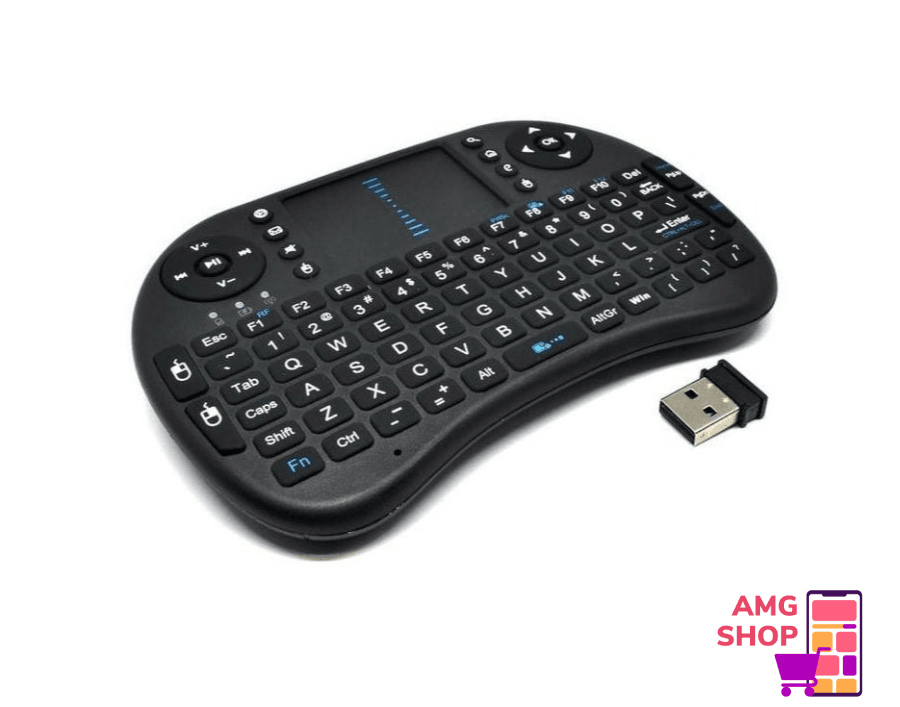 Touchpad Tastatura-Mis-Touchpad Tastatura-Tastatura -