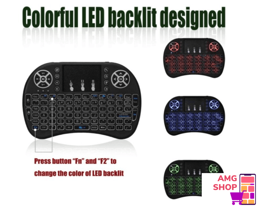 Touchpad Tastatura-Mis-Touchpad Tastatura-Tastatura -