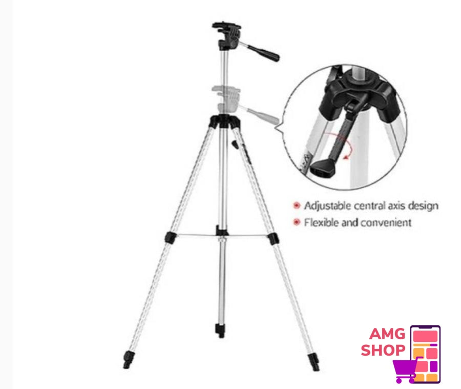 Tripod 330A/Stativ 330A -