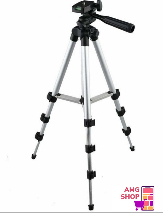 Tripod Stativ - Dra Tronoac Za Telefon Fotoaparat -3110