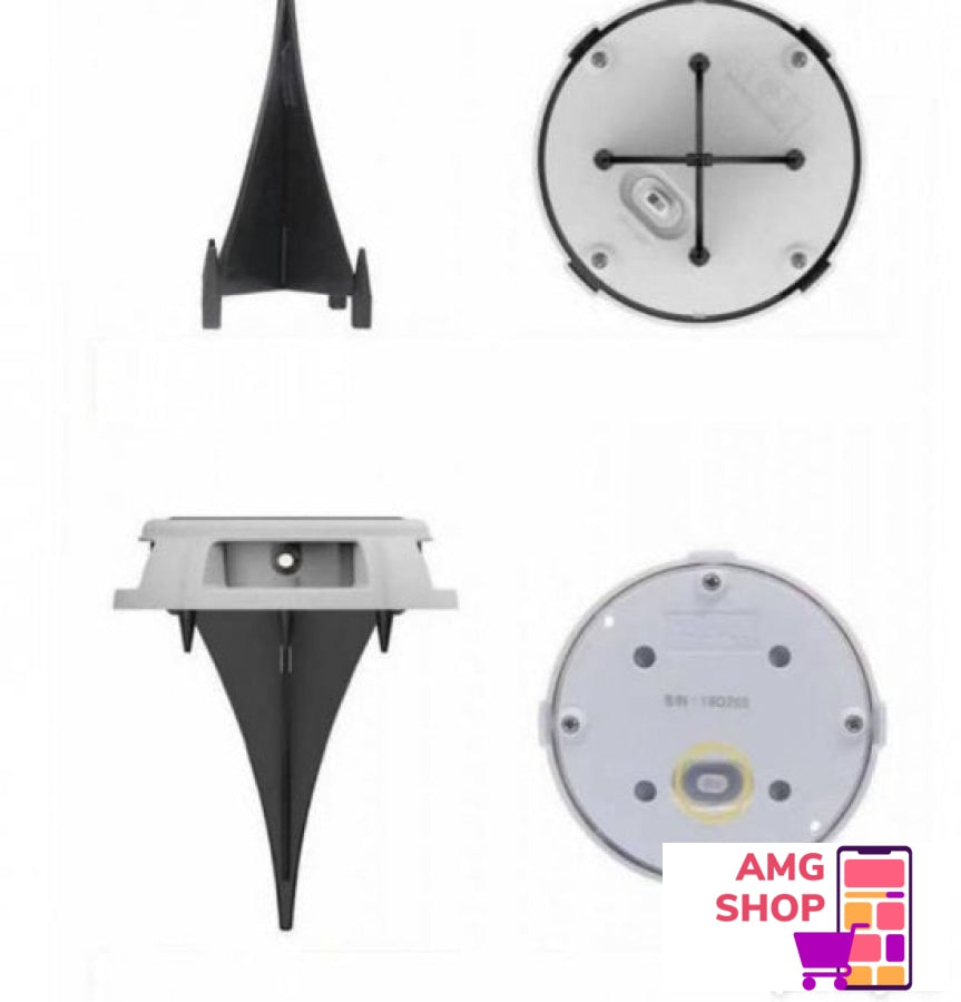 Ukrasna Led Lampa (Menja Boje)-Lampa-Led-Lampa-Led-Lampa -