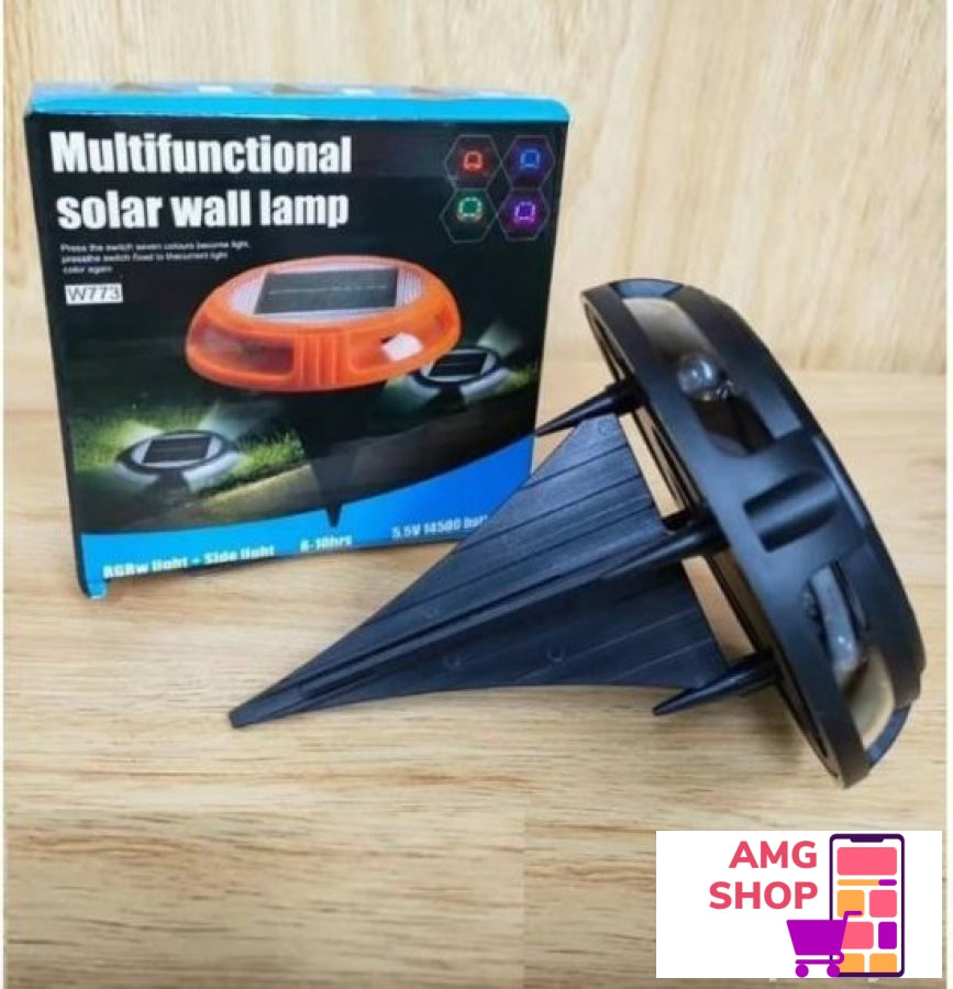 Ukrasna Led Lampa (Menja Boje)-Lampa-Led-Lampa-Led-Lampa -