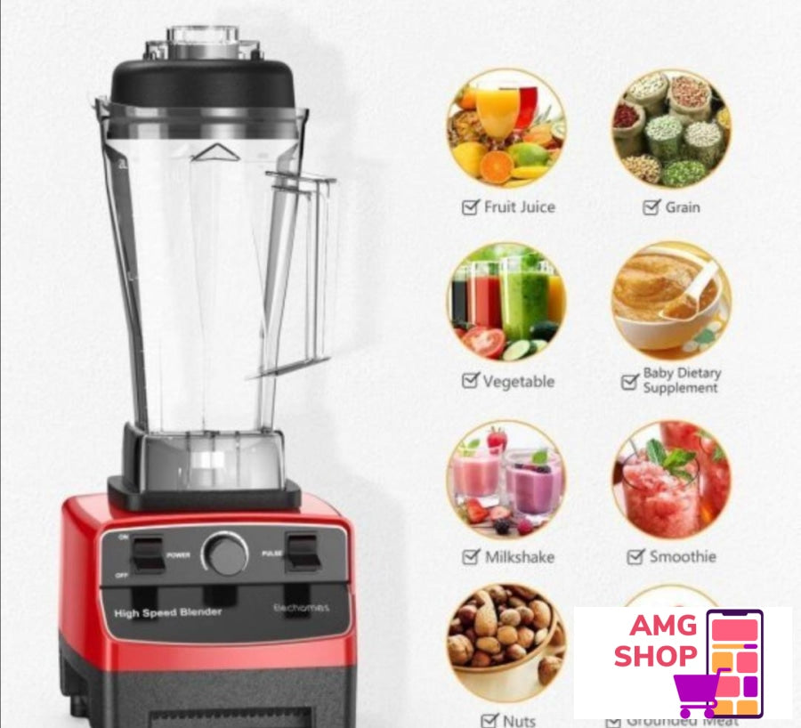 Ultra Brzi Blender -