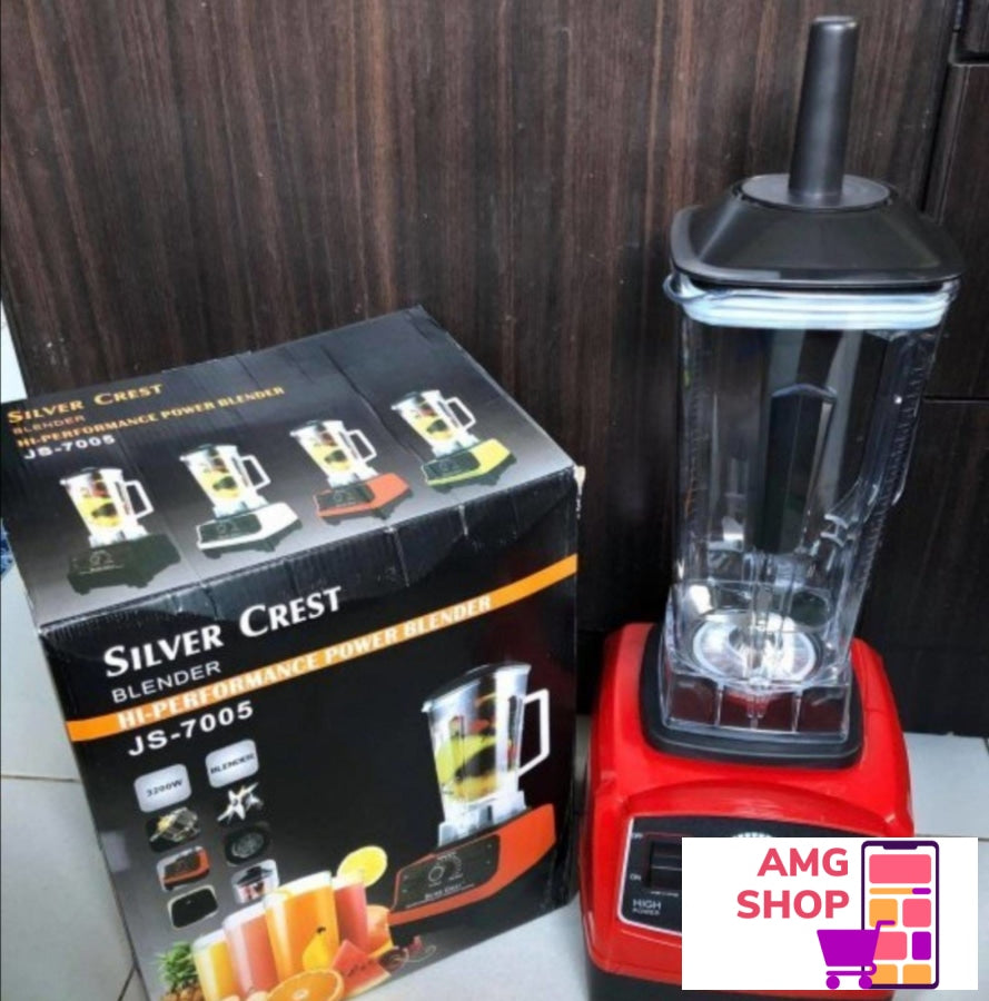 Ultra Brzi Blender -