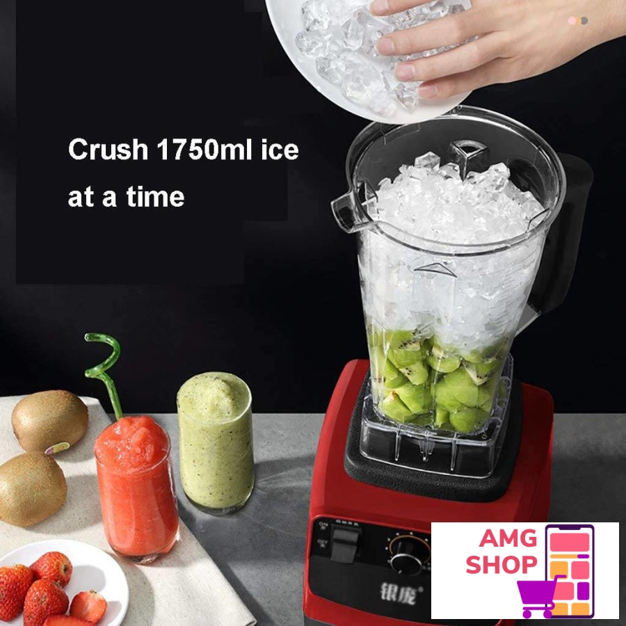 Ultra Brzi Blender -