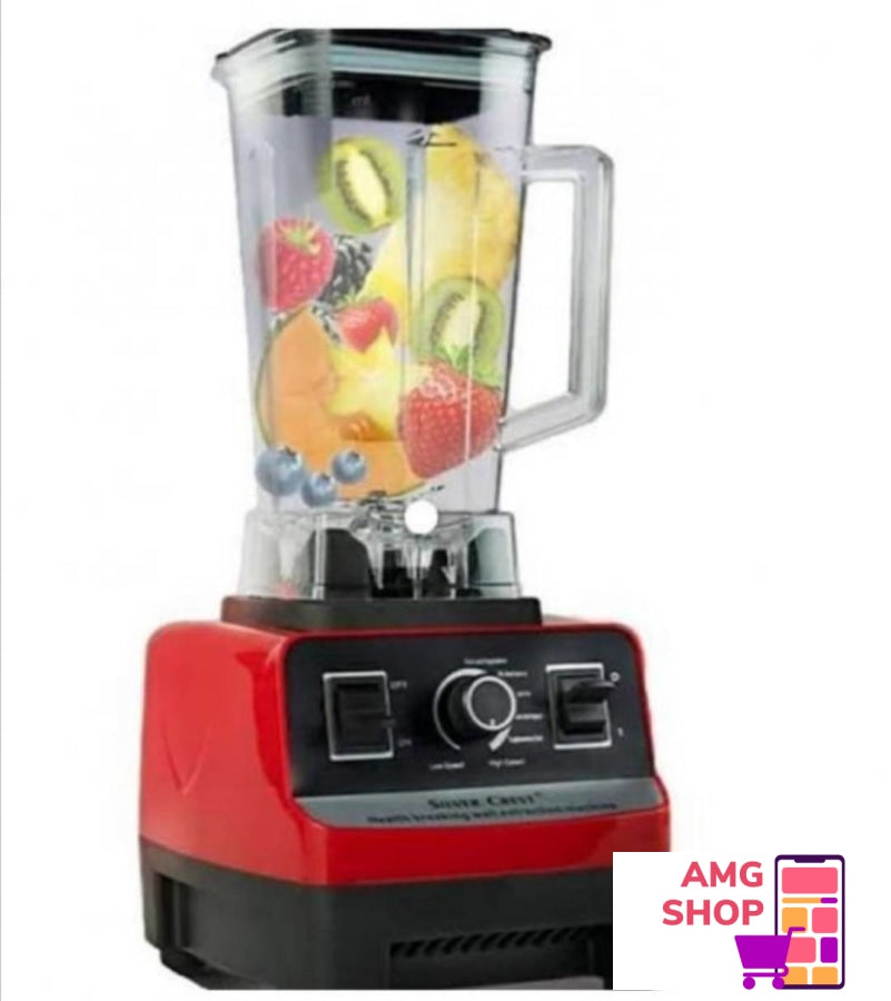 Ultra Brzi Blender -