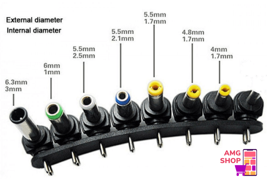 ! Univerzalan Punjac Za Laptop - Laptopove