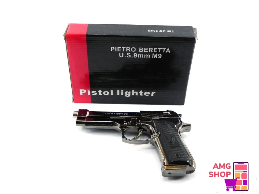 Upaljac Pistolj Beretta -