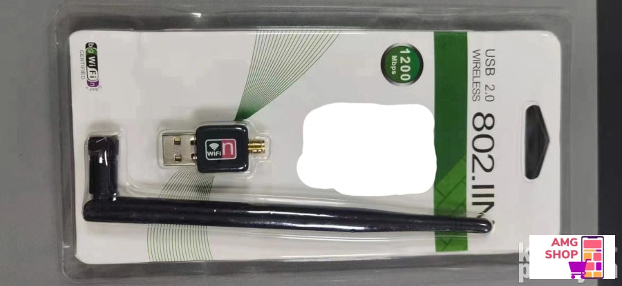 Usb Wi Fi Adapter - Wi Fi