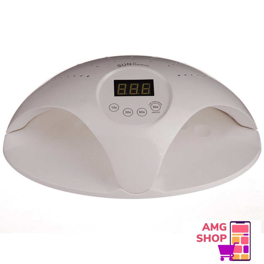 Uv Lampa 48W - Za Dve Ruke Uv/Led Nail Lamp