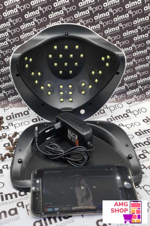 Uv Led Lampa Za Nokte Bq -V9 -