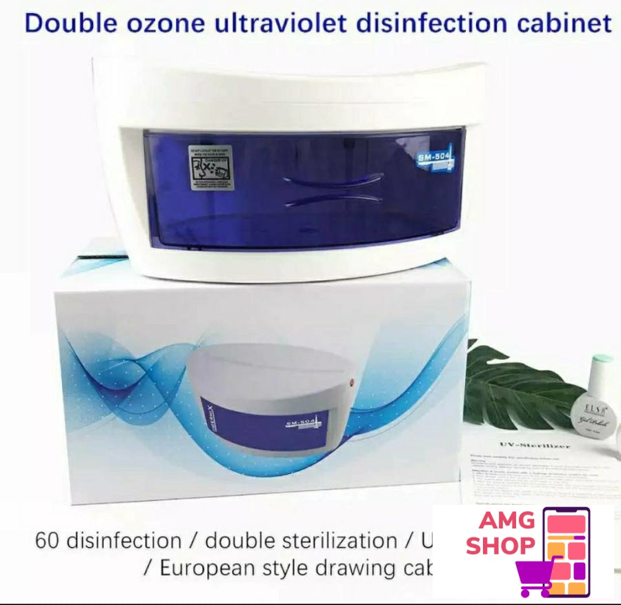 Uv Sterilizator/Za Kozmetike Salone/Za Kunu Upotrebu -