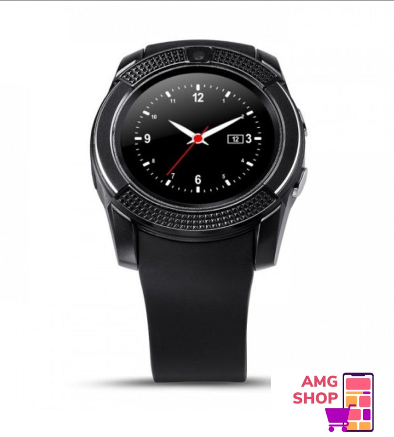 V8 Smart Watch Pametni Sat -