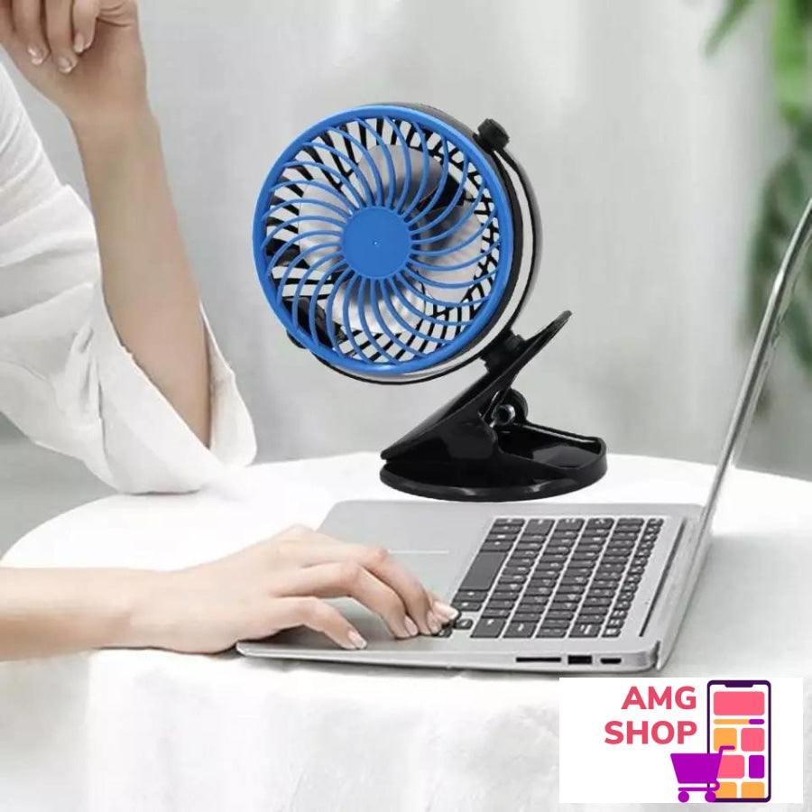 Ventilator Mini/Stoni -