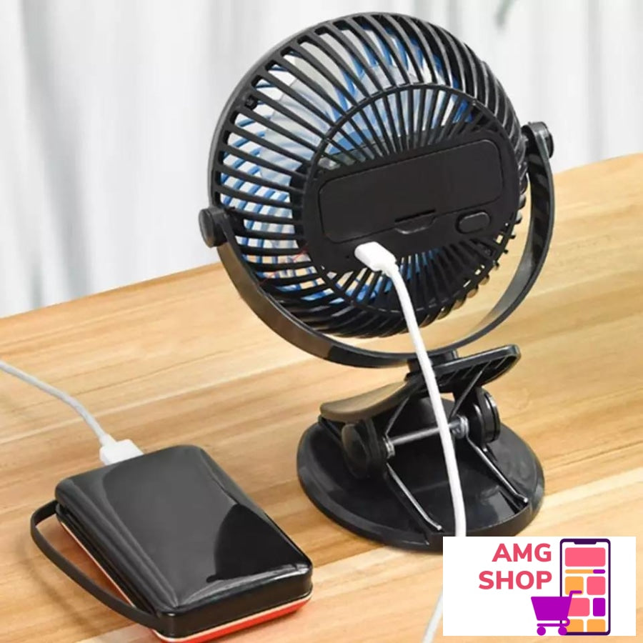 Ventilator Mini/Stoni -