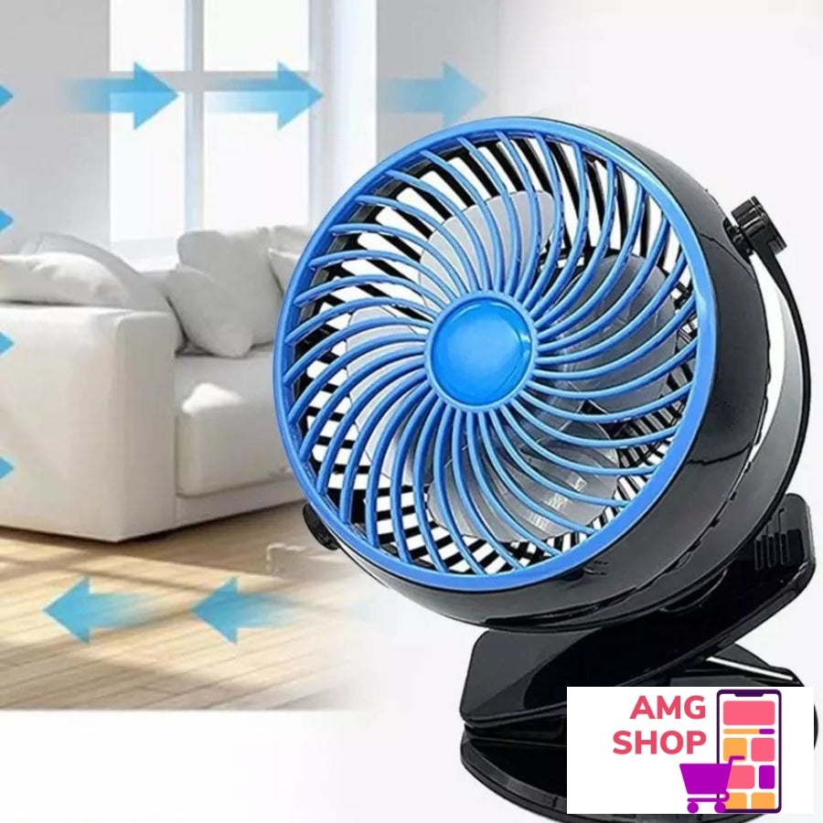 Ventilator Mini/Stoni -