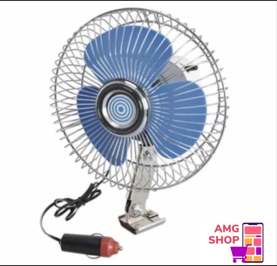 Ventilator Za Auto 12V -