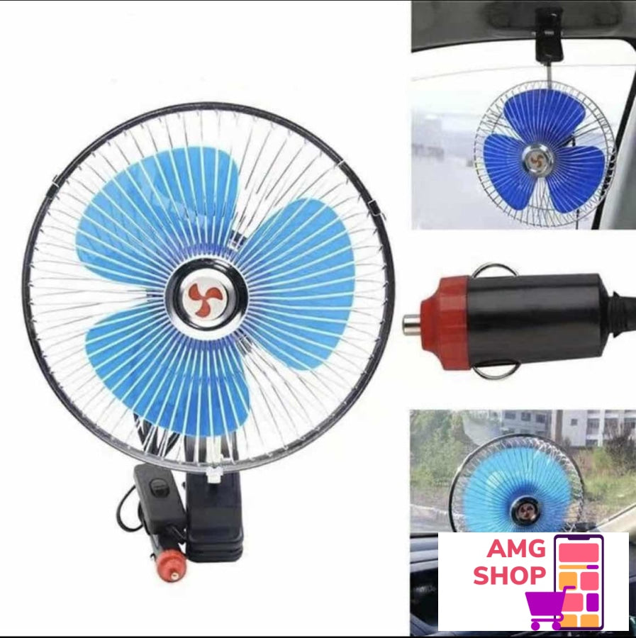 Ventilator Za Auto - Kamion