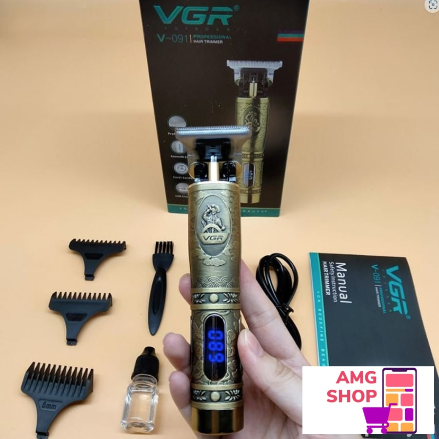 Vgr V-091 Trr-Trr-Trr Trr Trr-Trr -