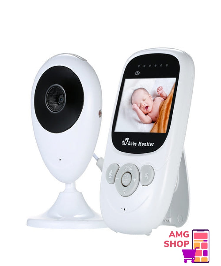 Video Monitor Za Bebe Kamera Beina -