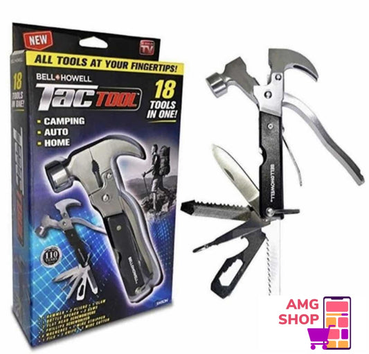 Vienamenski Alat Tac Tool /18U1 -