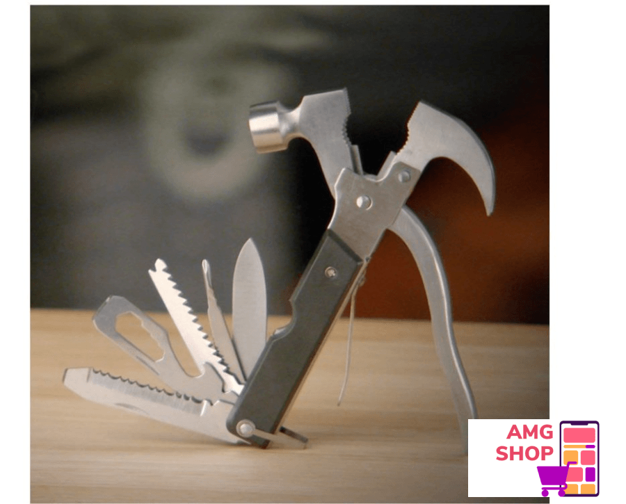 Vienamenski Ekic Tac Tool -