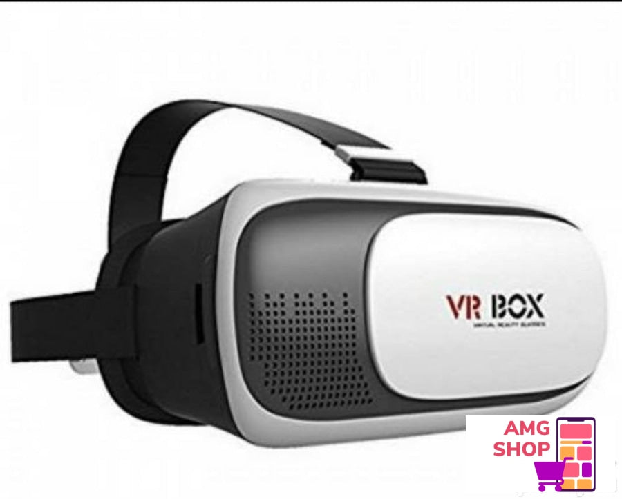 Vr Box/Vr Naoare -