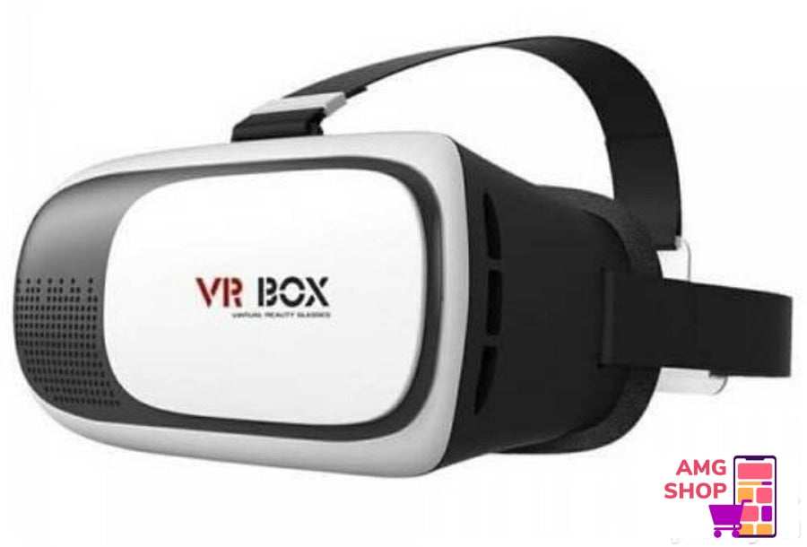 Vr Box/Vr Naoare -