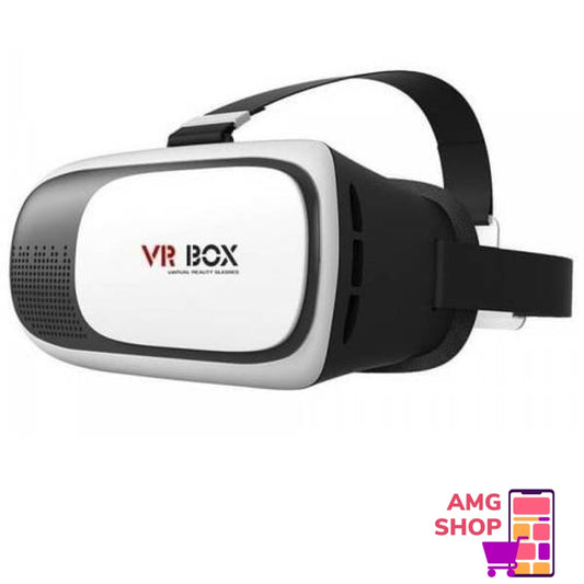 Vr Naocare-3D Naocare-- Vr Naocare Box 3D -