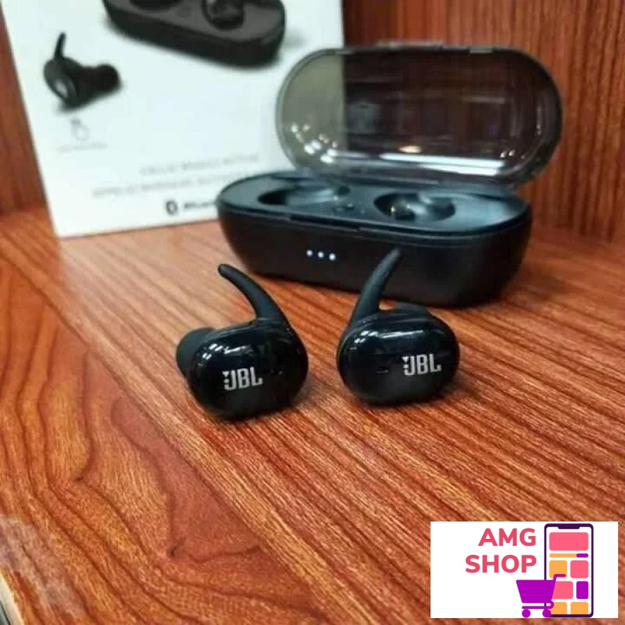 Vrhunske Bezicne Bluetooth Slusalice Jbl Tws 4 -